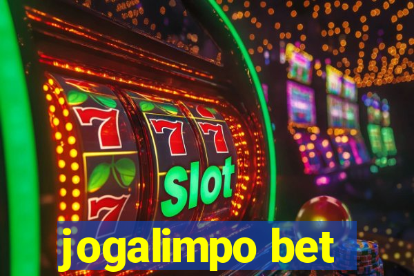 jogalimpo bet